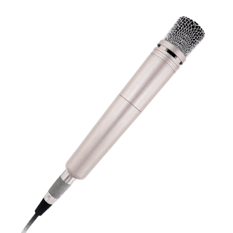 Geräuschentwicklung messen