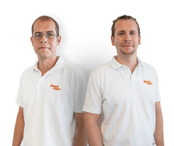 Wir sind jederzeit für Sie da