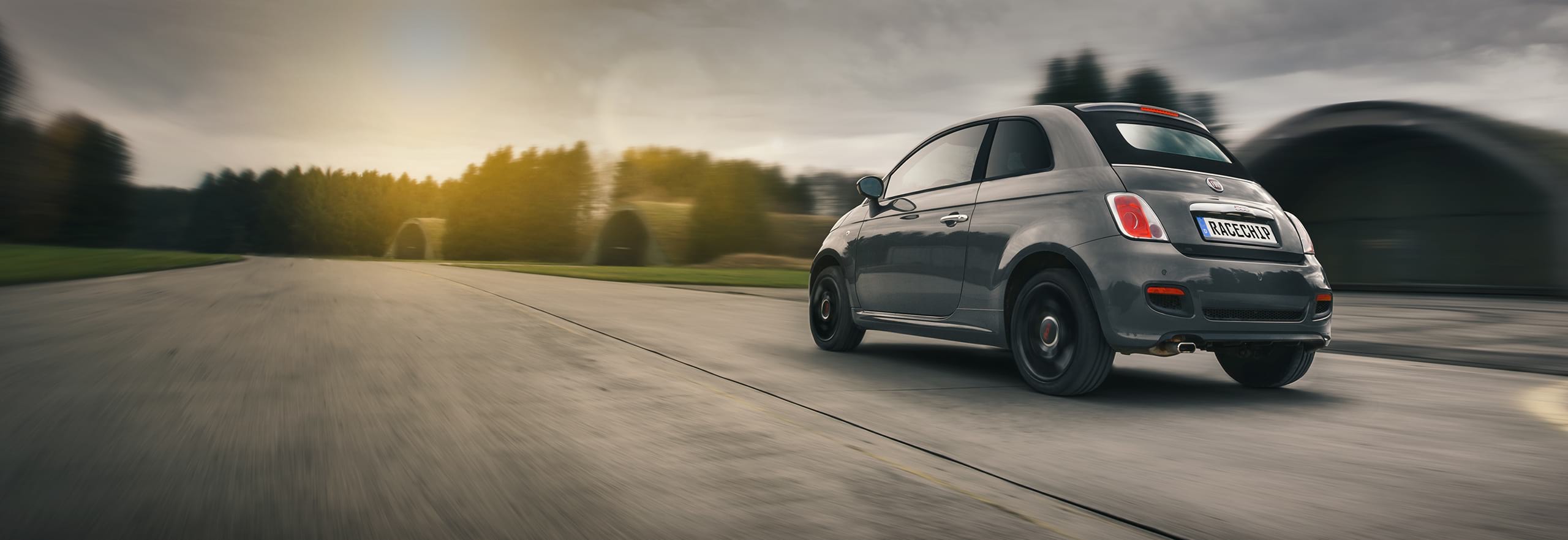 Chiptuning für Ihren Fiat Bis zu 30% mehr PS und NM