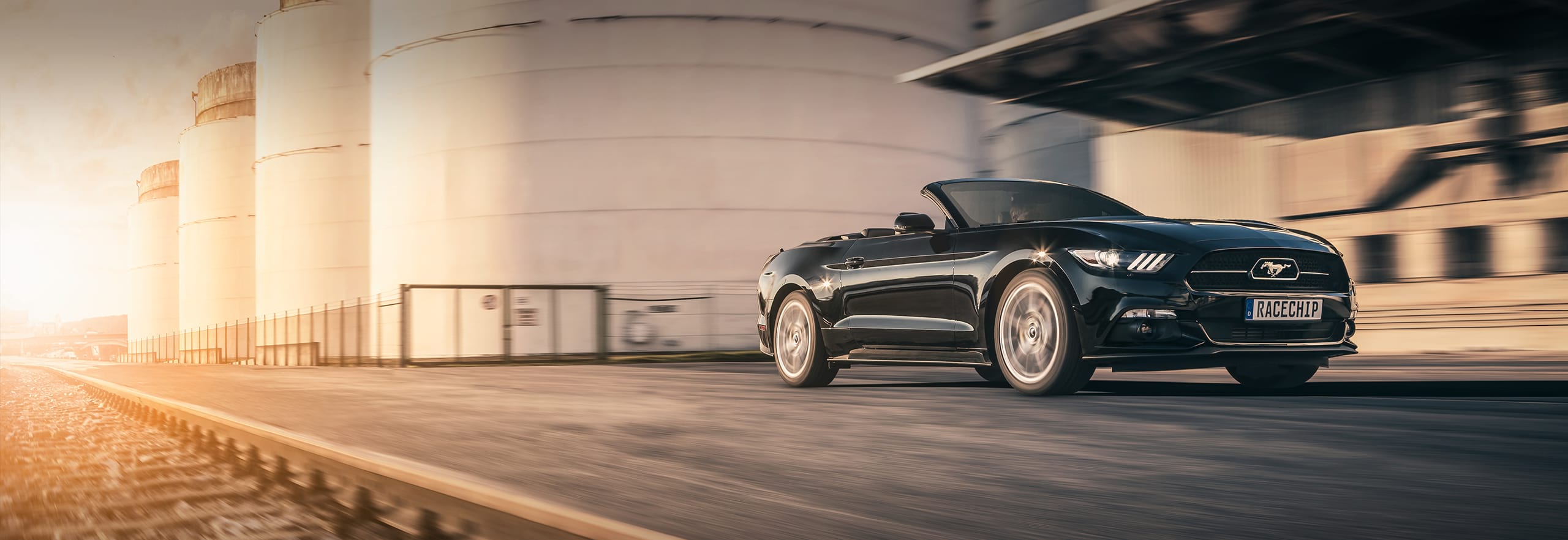 Chiptuning für Ihren FordBis zu 30% mehr PS und NM