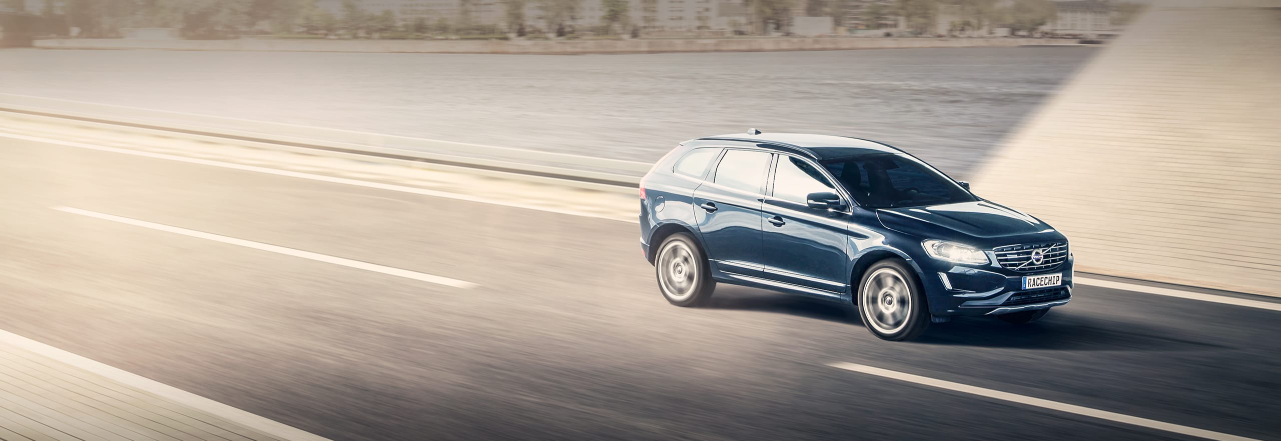 Chiptuning für Ihren VolvoBis zu 30% mehr PS und NM