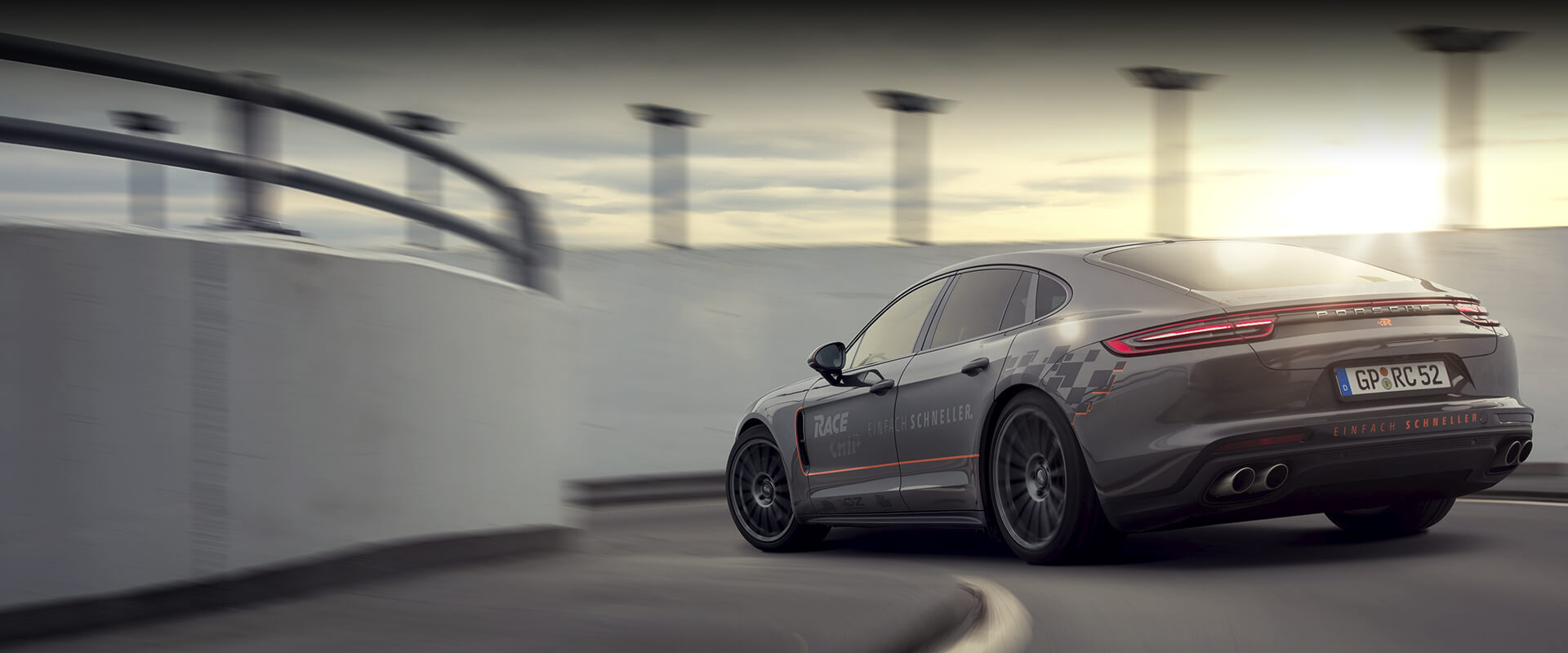 Mehr Leistung bei maximaler Sicherheit